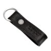 Zippo Saffiano Keyring -Zippo 26103 01