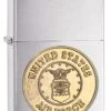 Zippo U.S. Air Force™ 2 Zippo U.S. Air Force™ -Zippo 280AFC MAIN