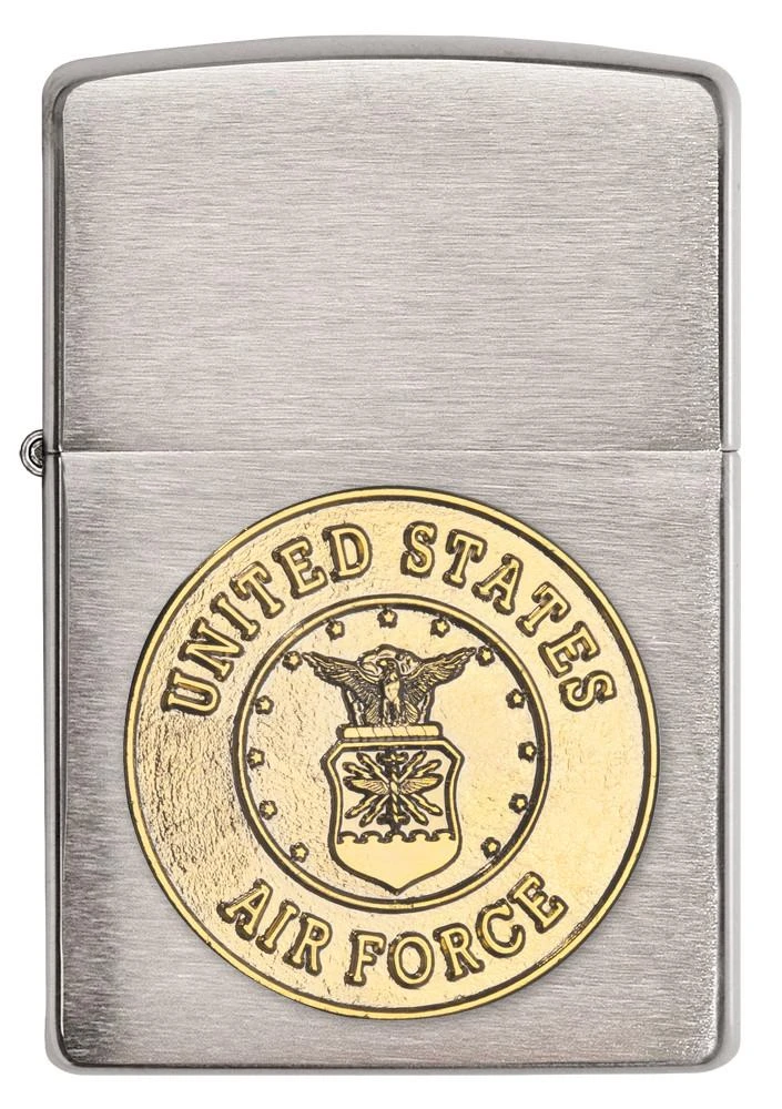 Zippo U.S. Air Force™ 4 Zippo U.S. Air Force™ - Image 2
