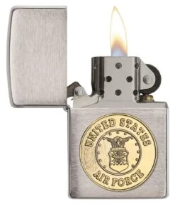 Zippo U.S. Air Force™ 9 Zippo U.S. Air Force™ -Zippo 280AFC PT02