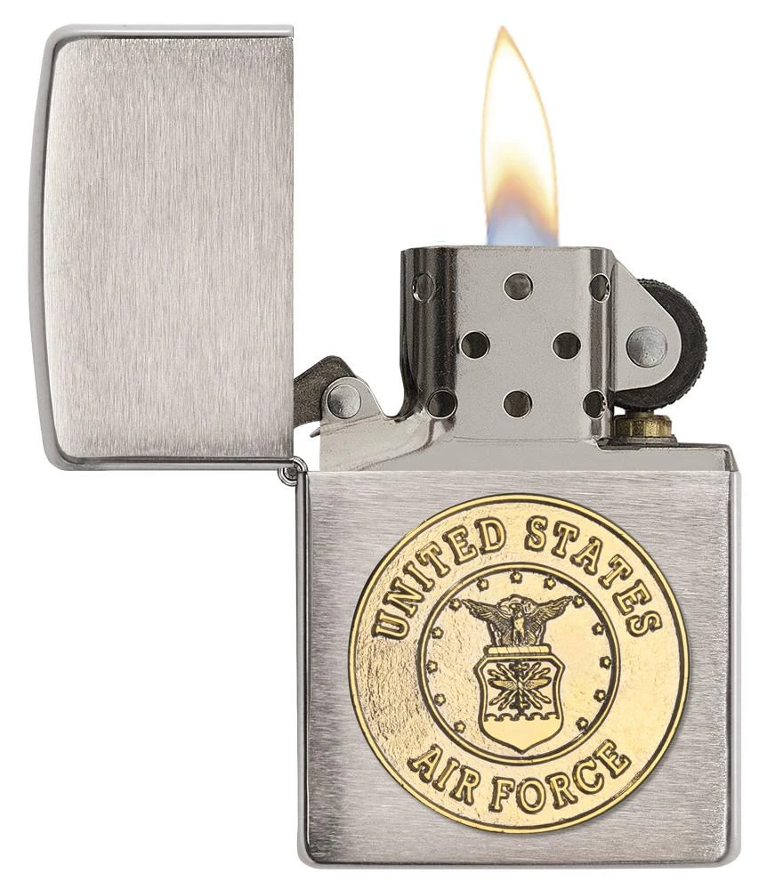 Zippo U.S. Air Force™ 5 Zippo U.S. Air Force™ - Image 3