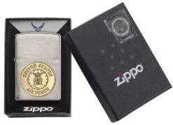 Zippo U.S. Air Force™ 11 Zippo U.S. Air Force™ -Zippo 280AFC PT05