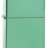 Zippo Classic High Polish Green -Zippo 28129 Z SP Lighter MAIN