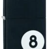 Zippo 8-Ball