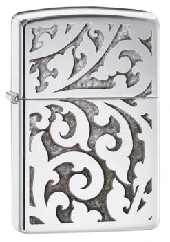 Zippo Filigree