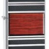 Zippo Pipe Wood Design