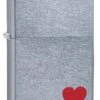 Zippo Love -Zippo 29060 Z SP Lighter 207 MAIN