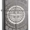 Zippo Compass