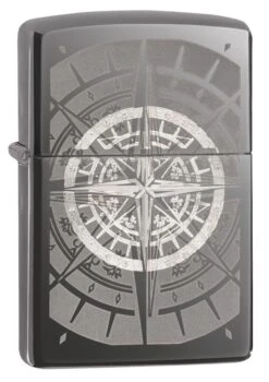 Zippo Compass