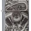 Zippo Harley Davidson® -Zippo 29266 MAIN 1024x1024 3bbab5b7 7bf3 44f2 854c a6b0c82347a5