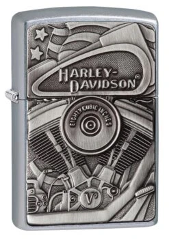 Zippo Harley Davidson®