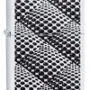 Zippo Dots And Boxes Zippo Lighter In White Matte 29416 -Zippo 29416 zippo 1