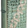 Armor® Zippo Alligator -Zippo 29525 MAIN