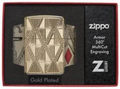 Zippo Armor® Luxury Diamond Design 16 Zippo Armor® Luxury Diamond Design -Zippo 29671 PT05 bb4f931f a6b8 4133 9878 7f4f6e515fa7