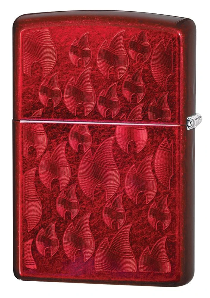 Iced Zippo Flame Design 9 Iced Zippo Flame Design - Image 7