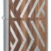 Woodchuck Sweep Walnut Zippo Lighter In Herringbone Sweep 29902 -Zippo 29902 zippo 1