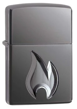 Armor® Zippo Flame