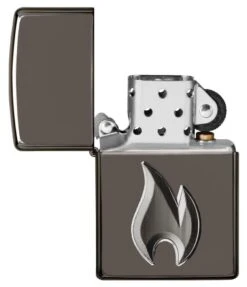 Armor® Zippo Flame -Zippo 29928 Z Lighter PT03