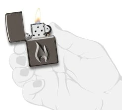 Armor® Zippo Flame -Zippo 29928 Z Lighter PT04