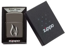 Armor® Zippo Flame -Zippo 29928 Z Lighter PT05