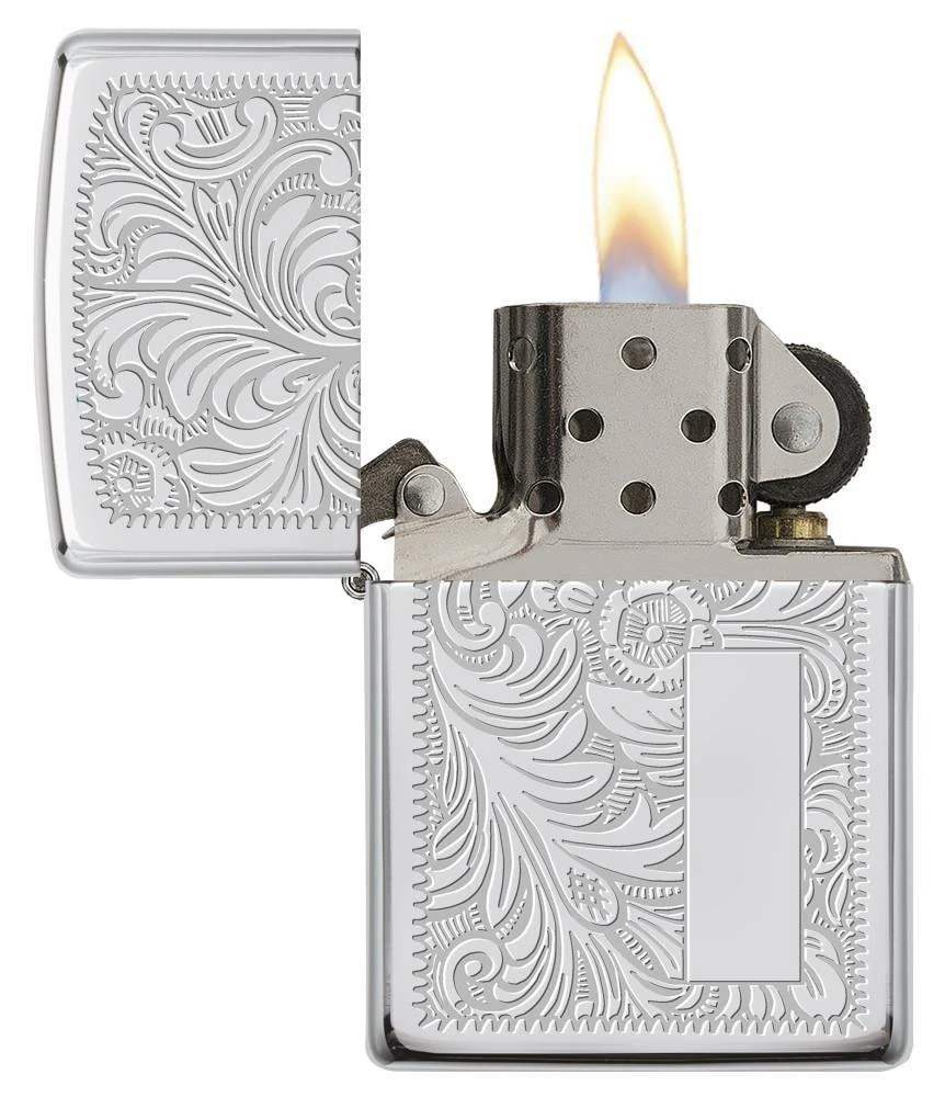 Zippo Venetian® 352 6 Zippo Venetian® 352 - Image 4
