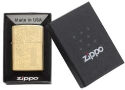 Zippo Venetian® 352b -Zippo 352B.PT05 1024x1024 879d2de4 ac5a 438f a59e 9bd26b8e9d67