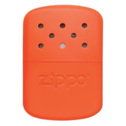 Zippo 12-Hour Blaze Orange Refillable Hand Warmer