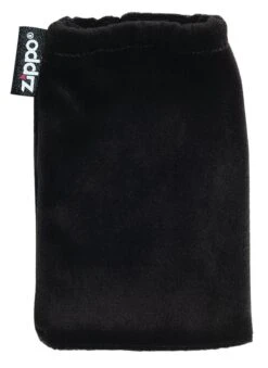 Zippo 12-Hour Blaze Orange Refillable Hand Warmer -Zippo 40348 HW 12hr Orange Pouch v1