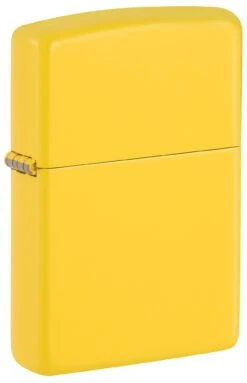 Zippo Classic Sunflower