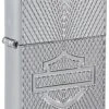 Zippo Harley Davidson® Collectible 2024 1 Zippo Harley Davidson® Collectible 2024 -Zippo 46022 Z SP Lighter 167 MAIN 1