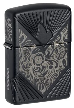 Zippo 2024 Collectible Of The Year