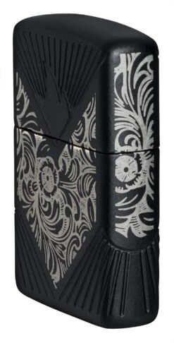Zippo 2024 Collectible Of The Year -Zippo 46025 Z SP Lighter XXX PT07