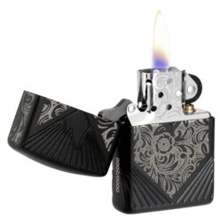 Zippo 2024 Collectible Of The Year -Zippo 46025 Z SP Lighter XXX PT11