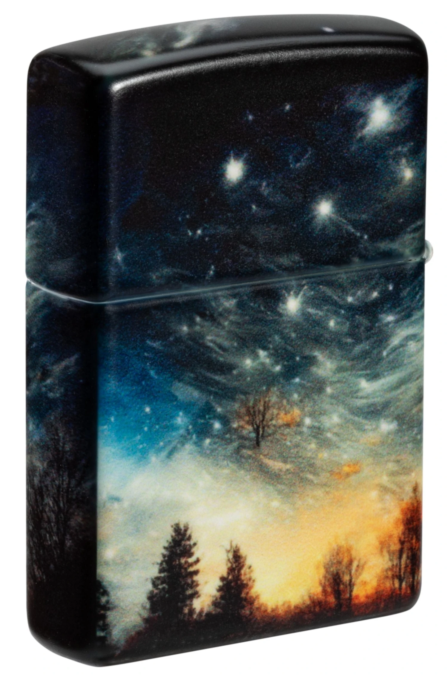 Zippo Clear Sky Design 6 Zippo Clear Sky Design - Image 4