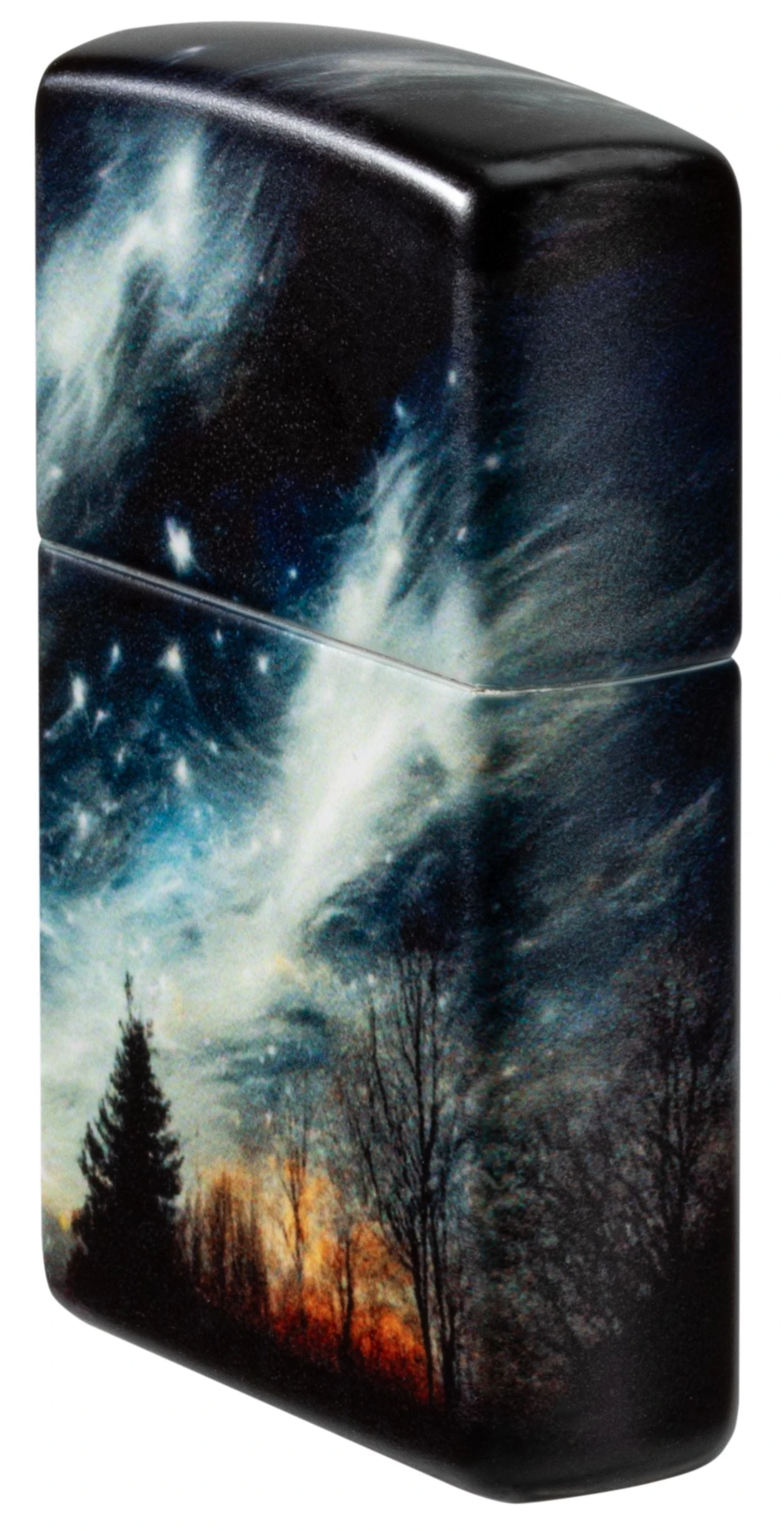 Zippo Clear Sky Design 5 Zippo Clear Sky Design - Image 3