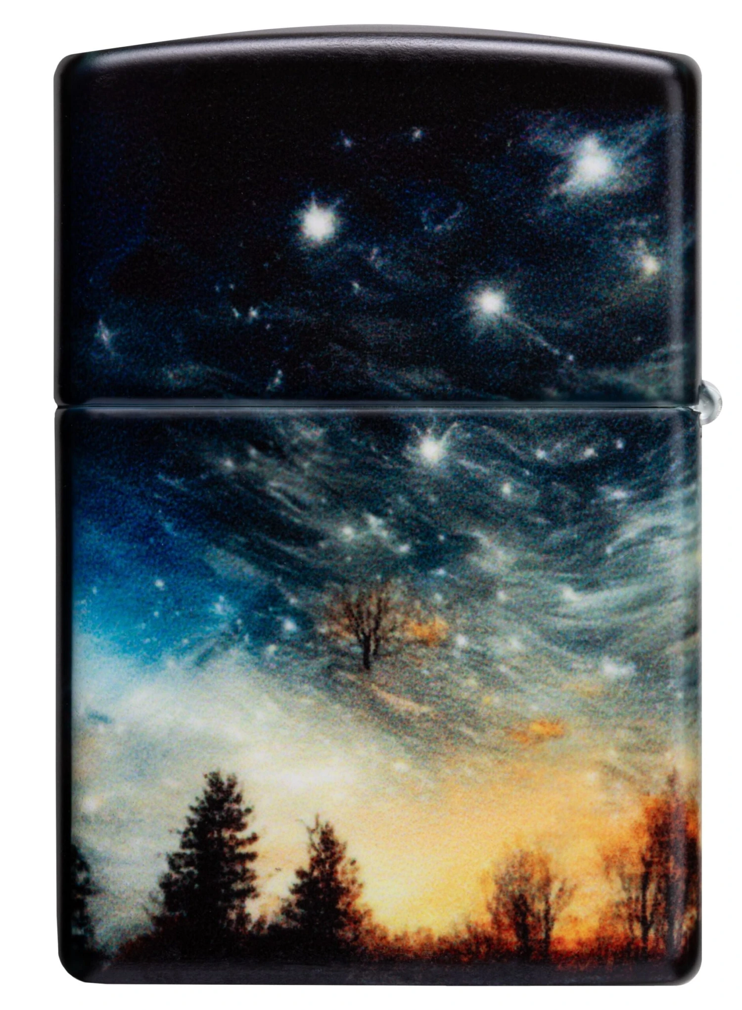 Zippo Clear Sky Design 7 Zippo Clear Sky Design - Image 5