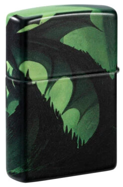 Zippo Dragon -Zippo 46130 Z SP Lighter 49193 PT06