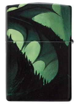 Zippo Dragon -Zippo 46130 Z SP Lighter 49193 PT09
