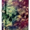 Zippo Galaxy Skull -Zippo 46147 Z SP Lighter 48458 MAIN