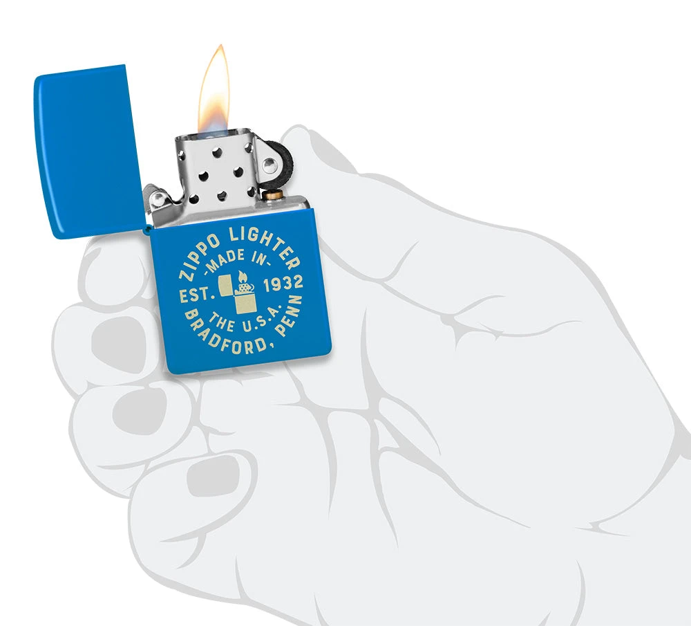 Zippo Seal 7 Zippo Seal - Image 5