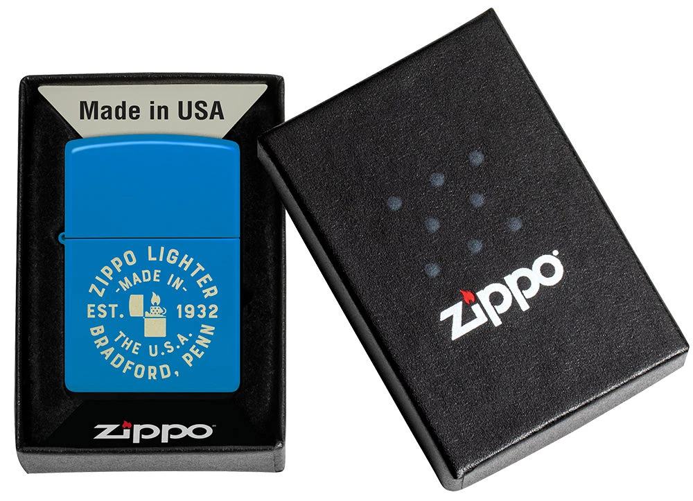 Zippo Seal 8 Zippo Seal - Image 6