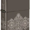 Zippo Cigar Band Design 2 Zippo Cigar Band Design -Zippo 48065 Z SP Lighter 150 MAIN