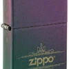Zippo Luxury Design -Zippo 48079 Z SP Lighter 49146 MAIN