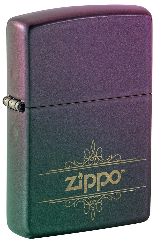 Zippo Luxury Design