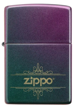 Zippo 10 Zippo -Zippo 48079 Z SP Lighter 49146 PT01
