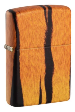 Zippo Tiger