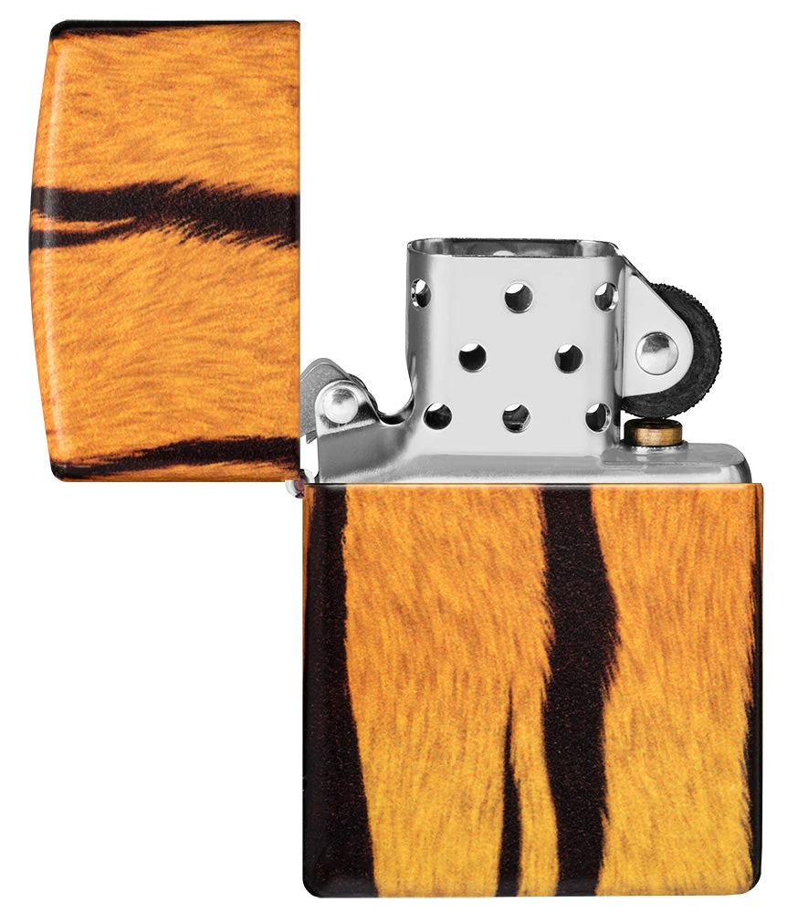 Zippo Tiger 11 Zippo Tiger - Image 9