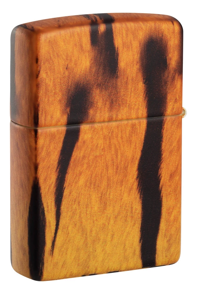 Zippo Tiger 6 Zippo Tiger - Image 4