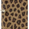 Zippo Leo Print -Zippo 48219 Z SP Lighter 49352 MAIN