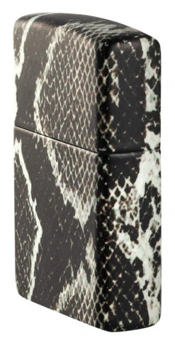 Zippo Snake Skin Design 14 Zippo Snake Skin Design -Zippo 48231 Z SP Lighter 49352 PT07